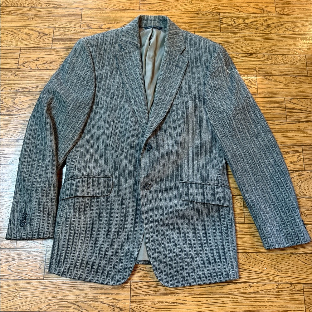 Banana Republic Men’s Blazer 38S